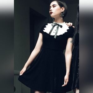 Killstar Madison dress NWT
